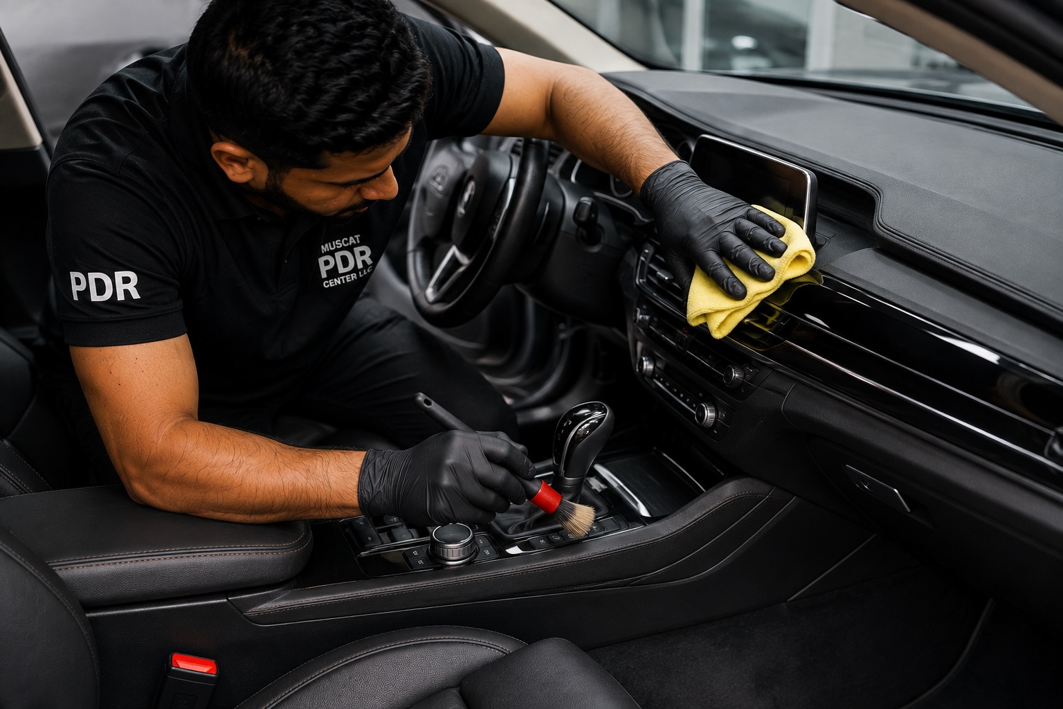 Car Detailing