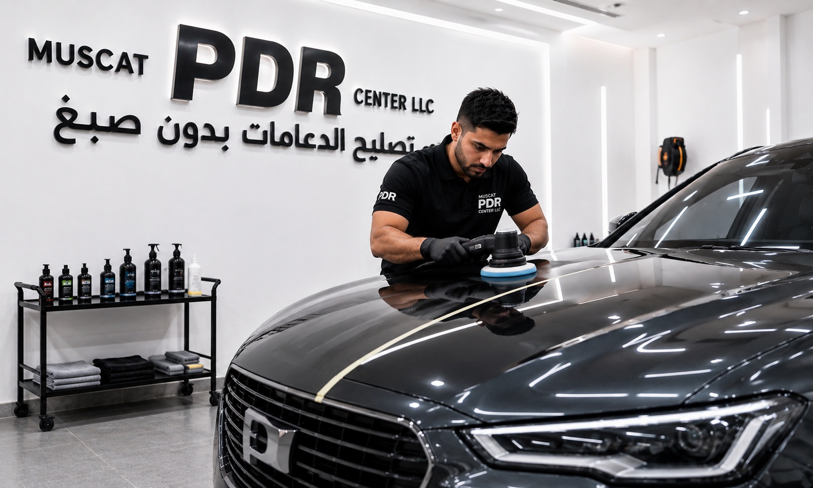 Ceramic Coating